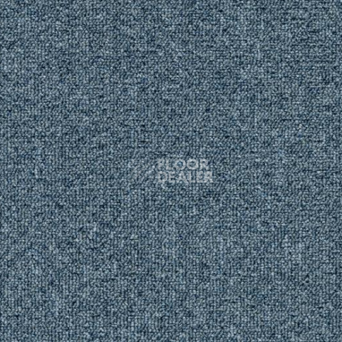 Ковровая плитка Forbo Tessera Basis 359 Light Blue фото 1 | FLOORDEALER